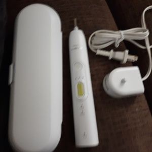 Sonicare healthy white